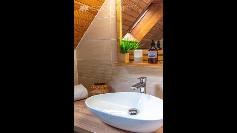 Appartement Duplex Proche Port Avec Velos 반느 외부 사진