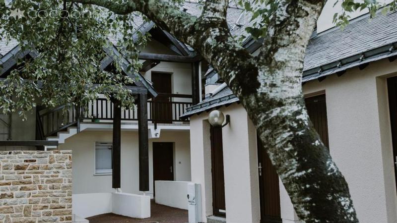 Appartement Duplex Proche Port Avec Velos 반느 외부 사진